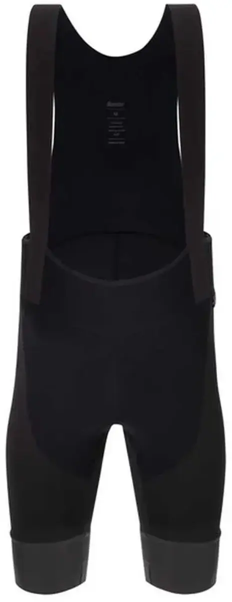 Santini Adapt Shell Fietsbroek S - Zwart - afbeelding 2 van 5