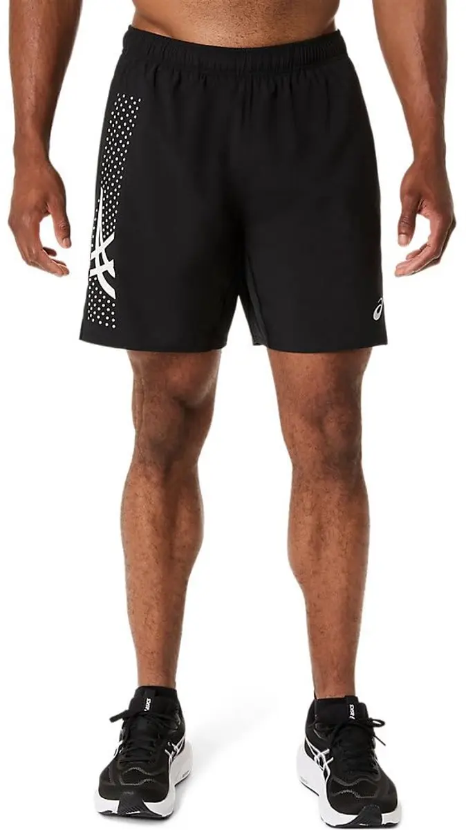 ASICS Icon 7-inch Hardloopshort