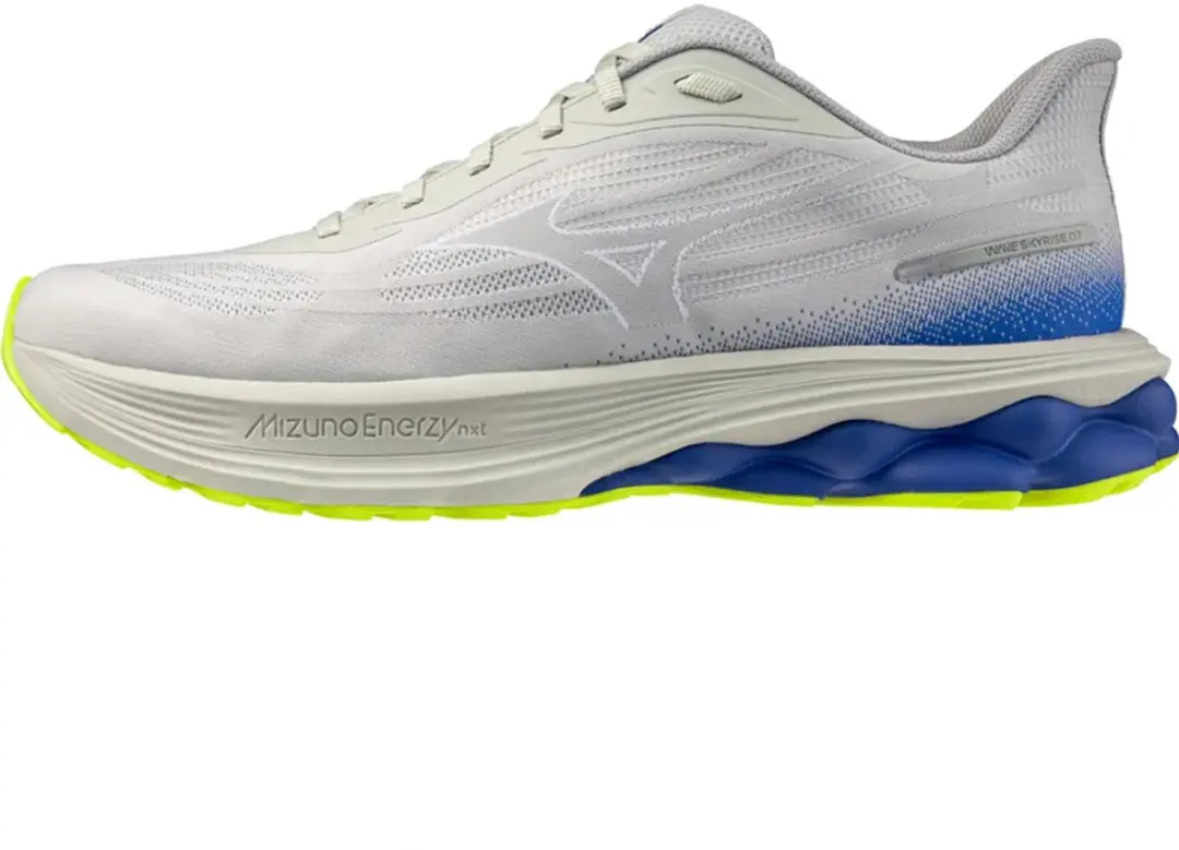 Mizuno Wave Skyrise 7 Hardloopschoenen
