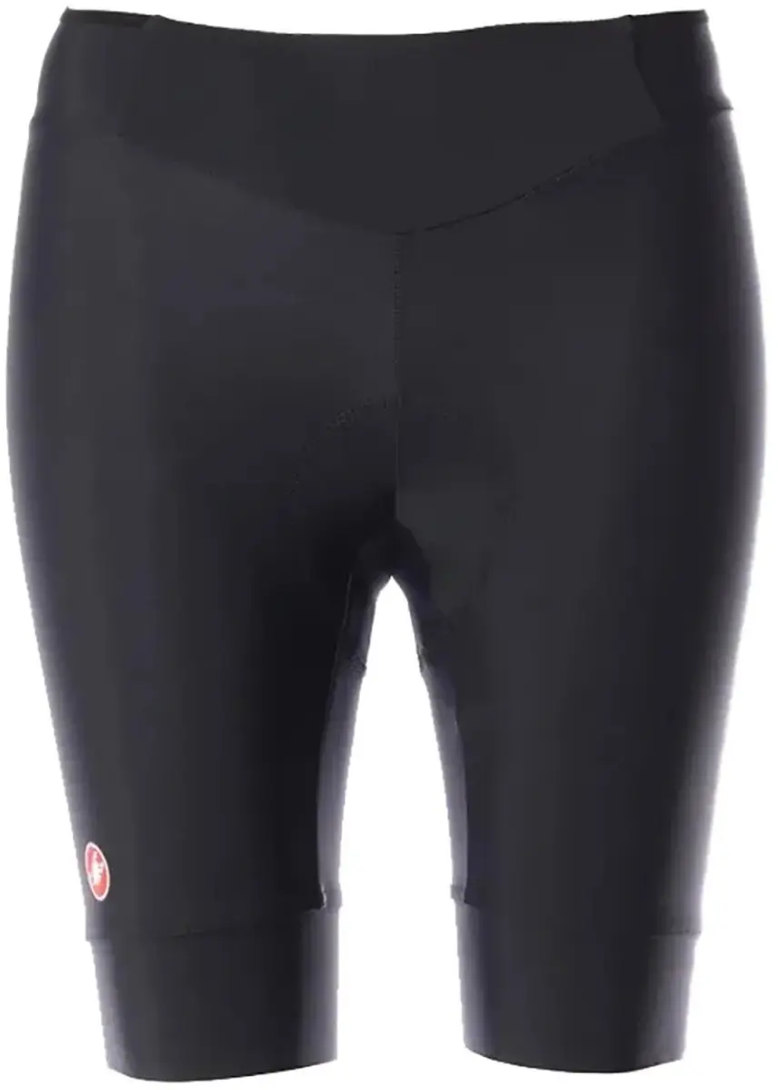 Castelli Prima 2 Broek Vrouw - L - Oranje - afbeelding 5 van 6