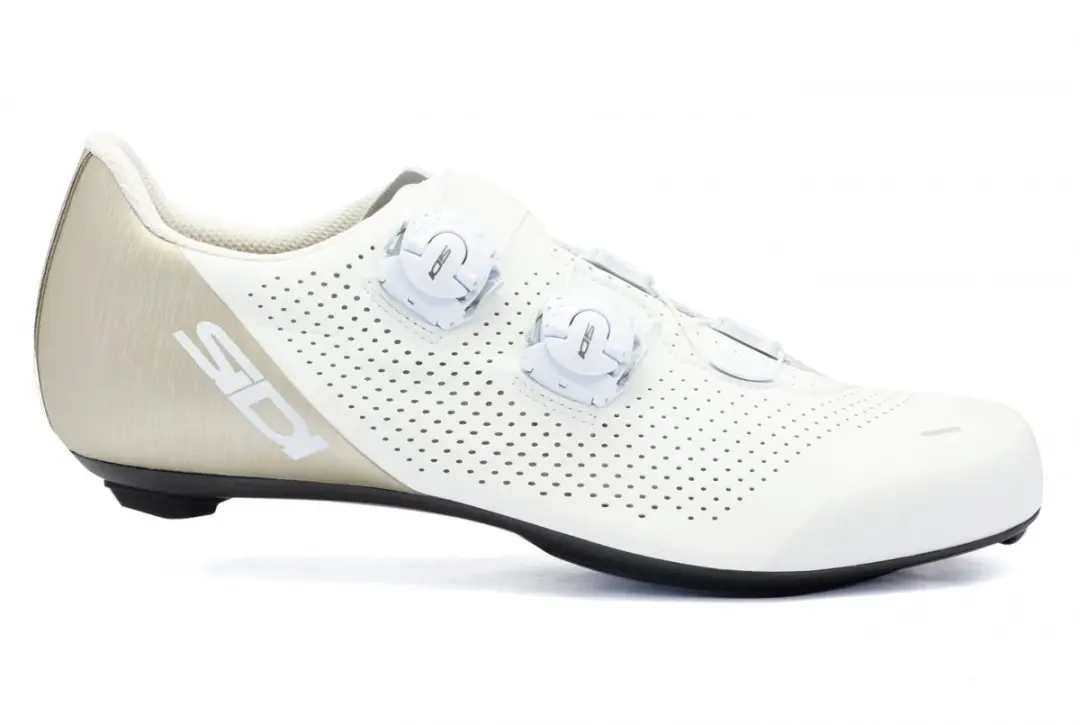 Sidi Ergo 6 fietsschoenen WHITE