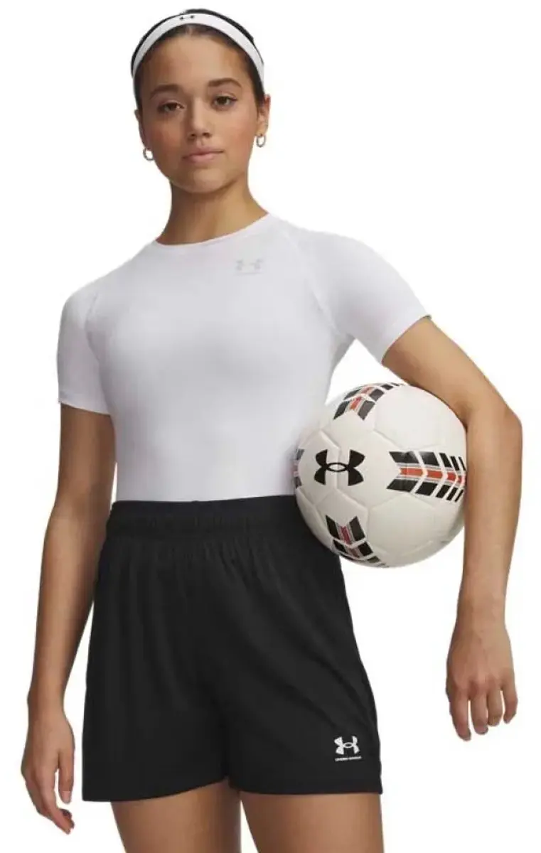Under Armour HeatGear Authentics Comp T-shirt