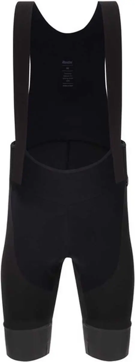 Santini Adapt Shell Fietsbroek M