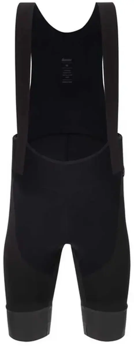 Santini Adapt Shell Fietsbroek M - Zwart - afbeelding 2 van 5