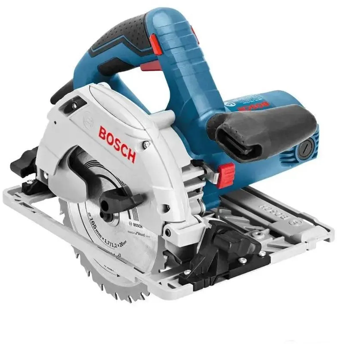Bosch Professional GKS 165 Cirkelzaagmachine 1100W