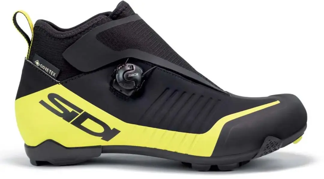 Sidi Hiemx Wegschoen Heren 44 - Zwart - afbeelding 3 van 3