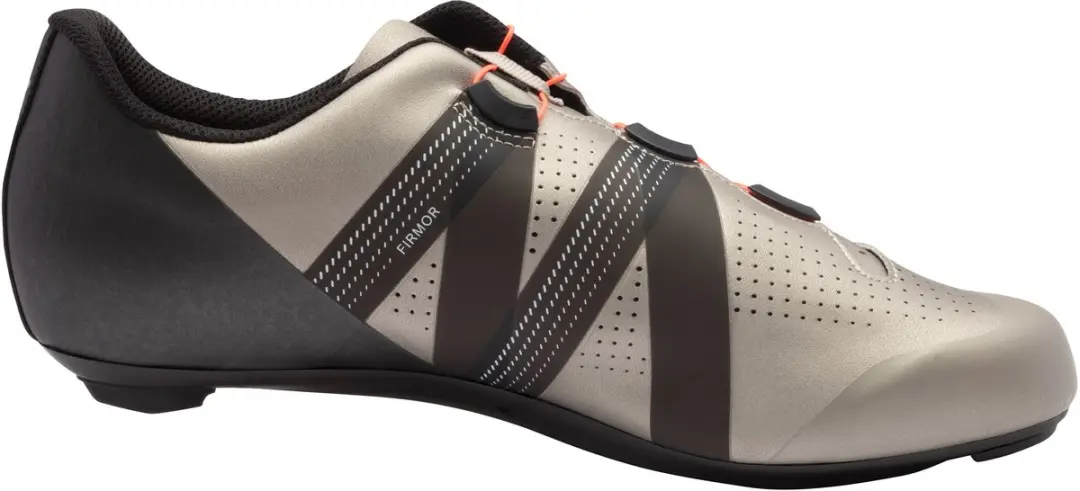 Sidi Ergo 6 Wegfietsschoenen 37 - Zilver - afbeelding 5 van 5