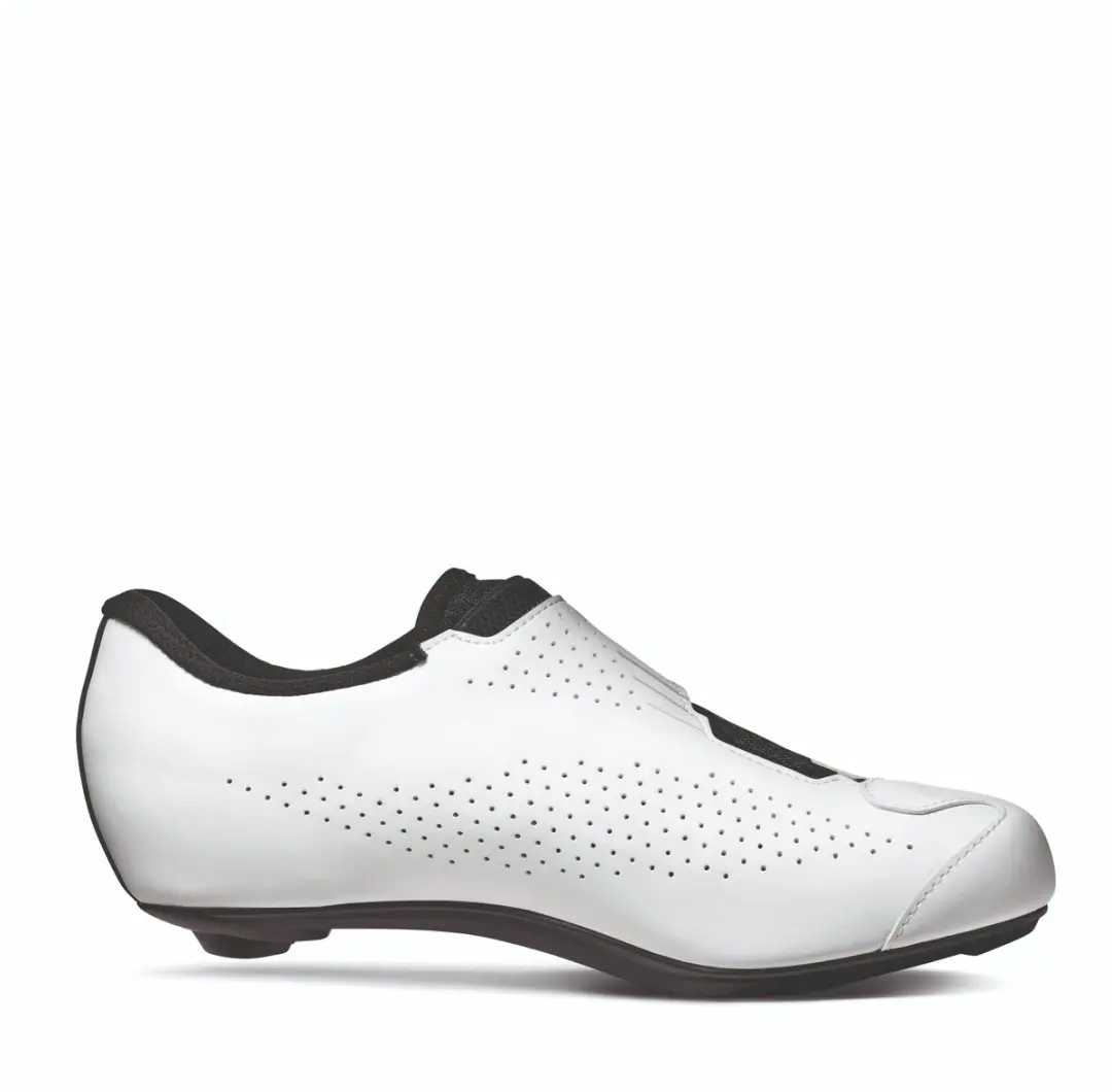 Sidi Prima 2 Wielrenschoenen Dames 43 - Wit - afbeelding 6 van 6