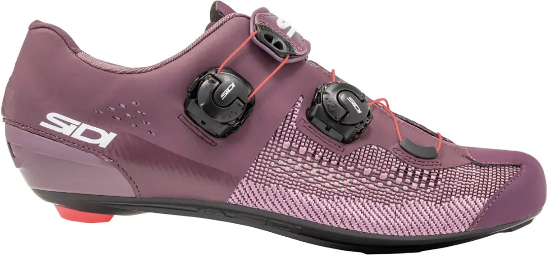 SIDI Genius 10 Knit