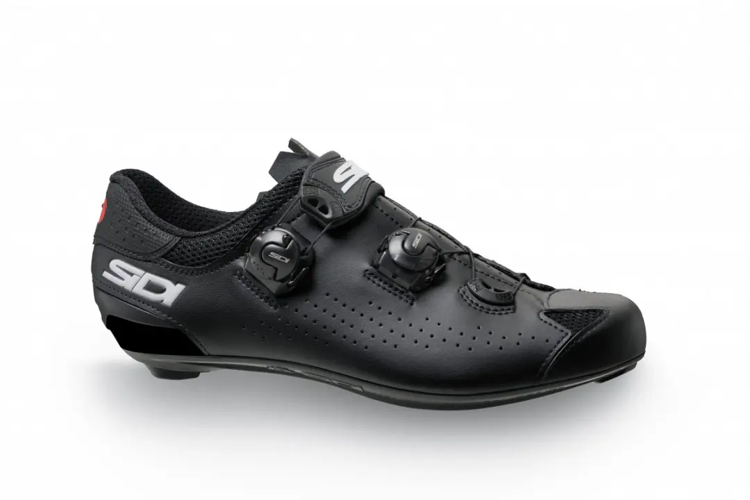Sidi Genius 10 Racefietsschoenen - Maat 42