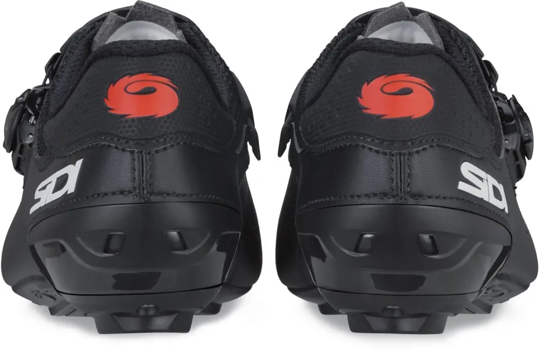 Sidi Genius 10 Racefietsschoenen - Maat 43 - afbeelding 5 van 6