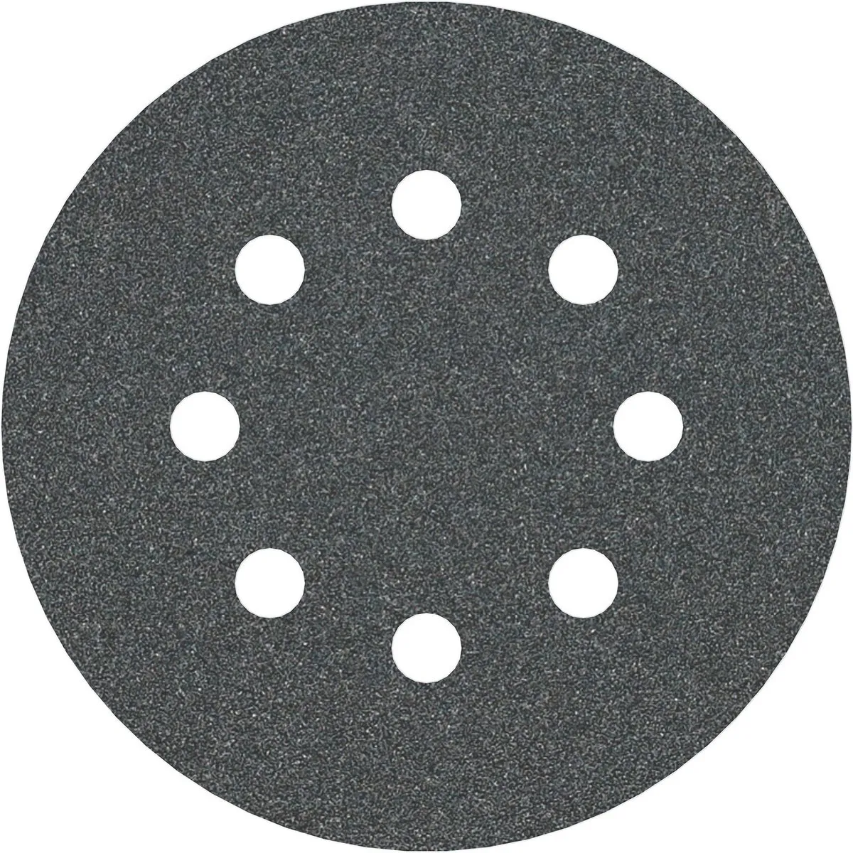 Bosch Professional Schuurvel Ø125 Best Coatings - 1 Stuk