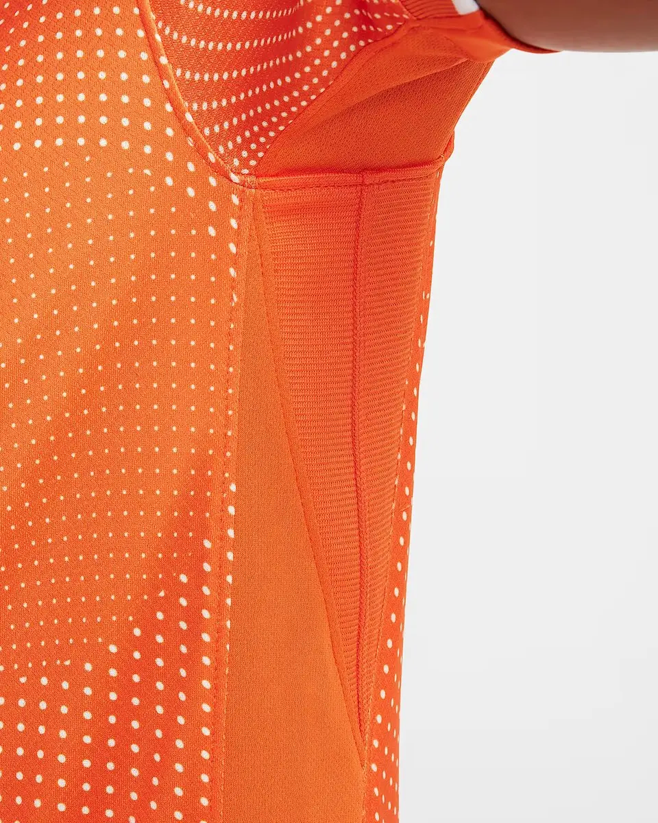 Nike OranjeLeeuwinnen WK Thuisshirt 2025-2027 - FZ9203-819 - Oranje/Wit - XL