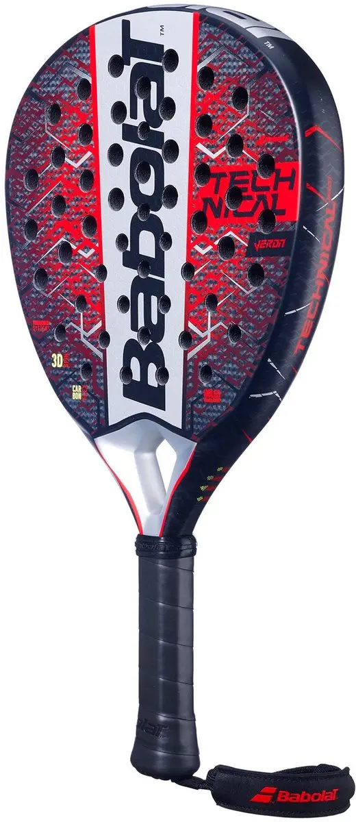 Babolat Technical Veron 2025 Padelracket