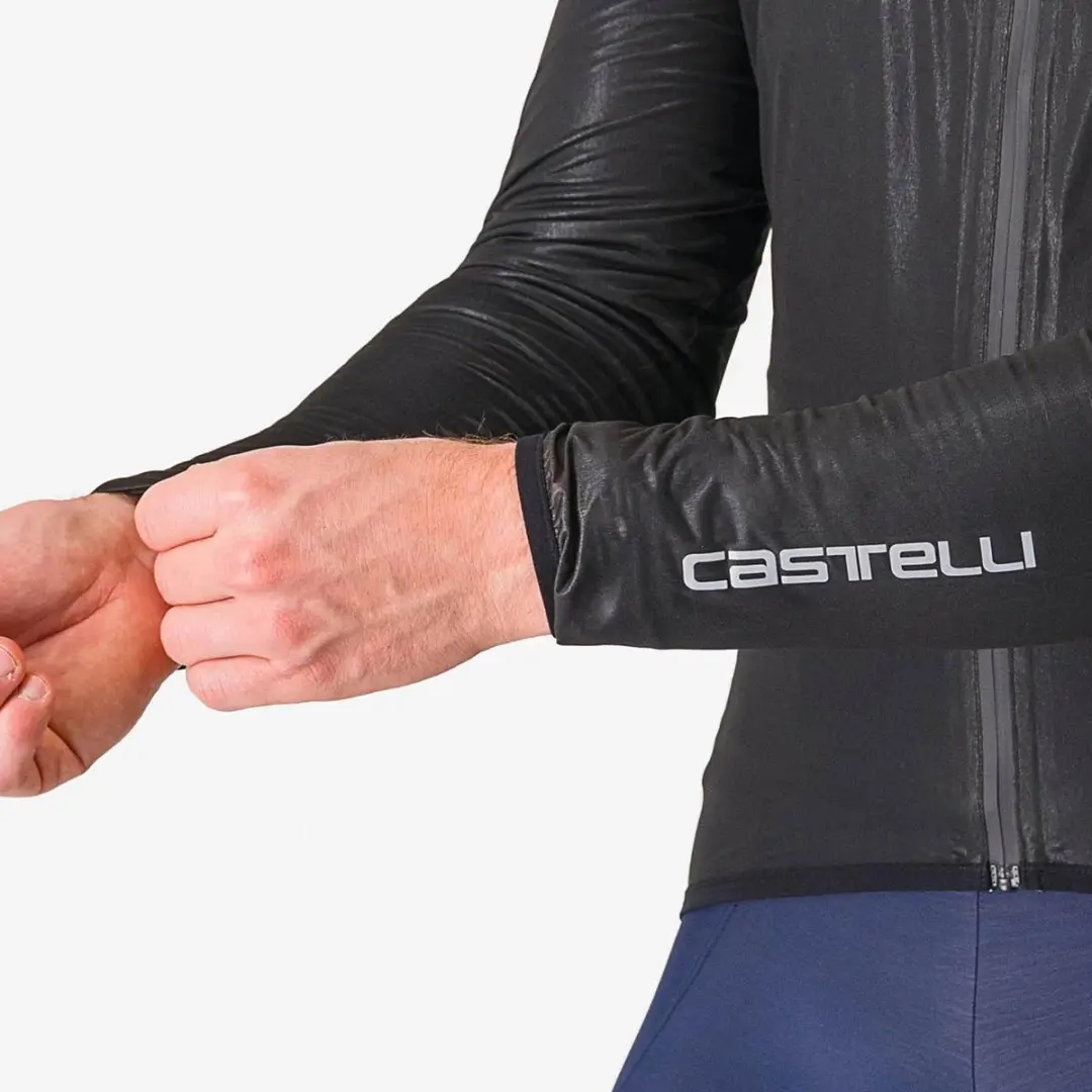 Castelli Squall Shell Jacket - XL - afbeelding 6 van 6