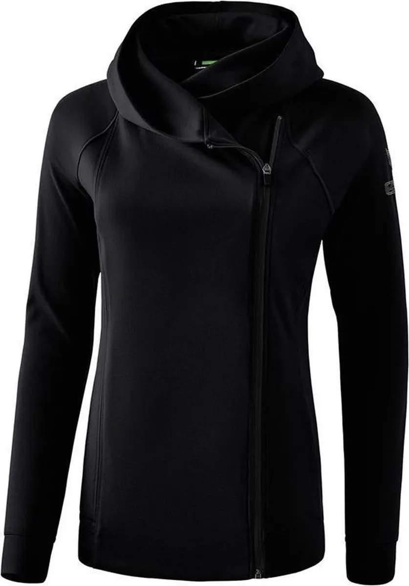 Erima Essential Dames Sweatjack