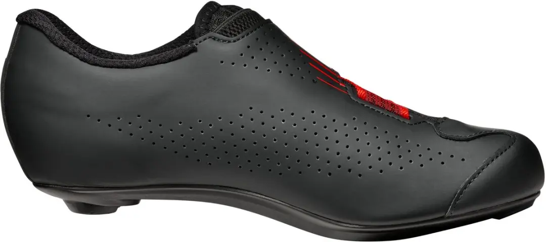 Sidi Prima 2 Racefietsschoen 44.5 - Zwart - afbeelding 5 van 5