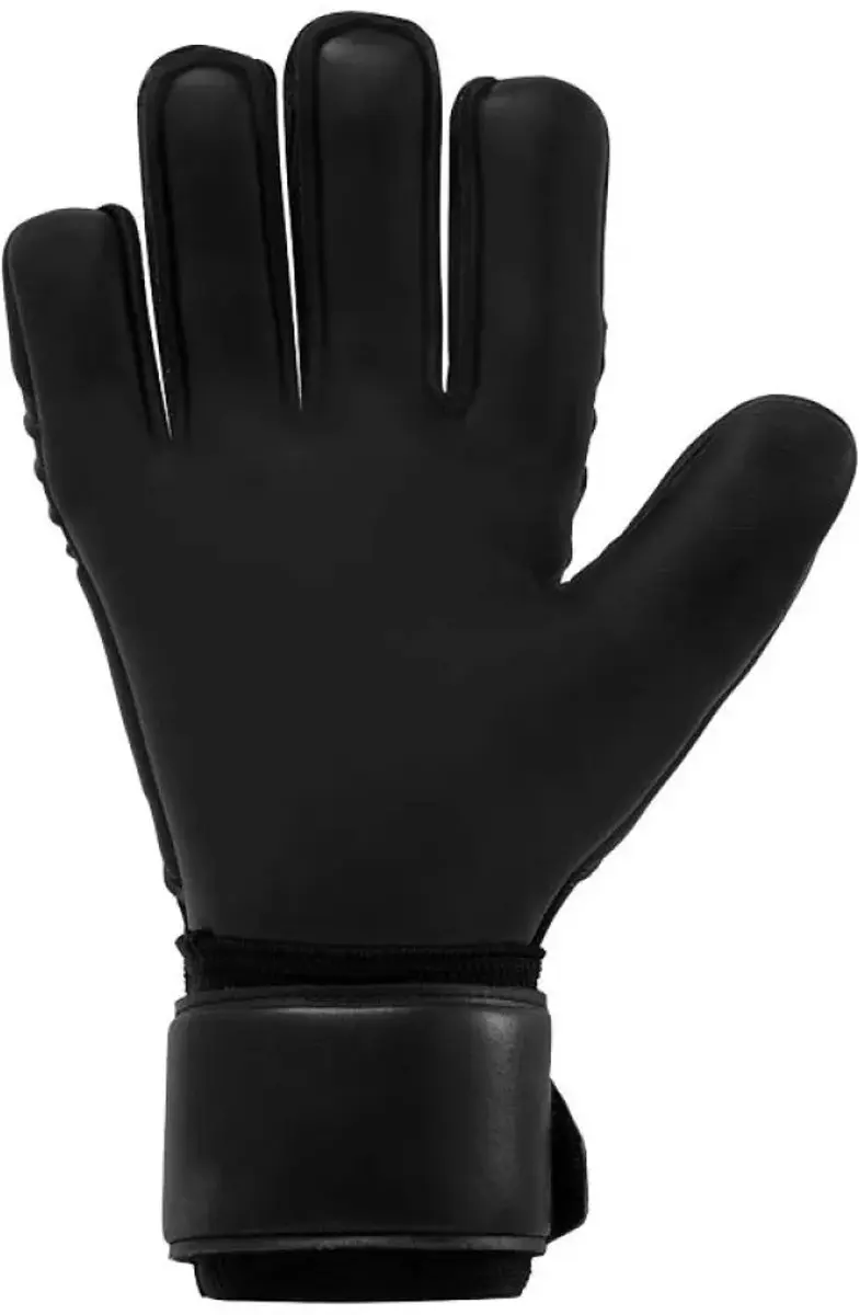 Uhlsport FM Comfort Absolutgrip Keepershandschoenen 10.5 - Zwart