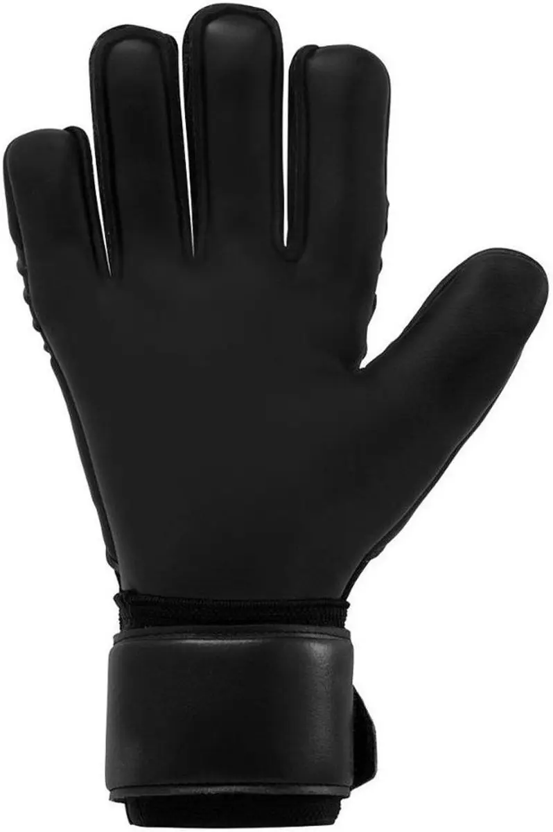 Uhlsport FM Comfort Absolutgrip Keepershandschoenen 10.5 - Zwart