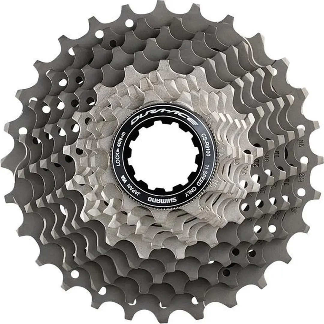Cassette Dura-Ace