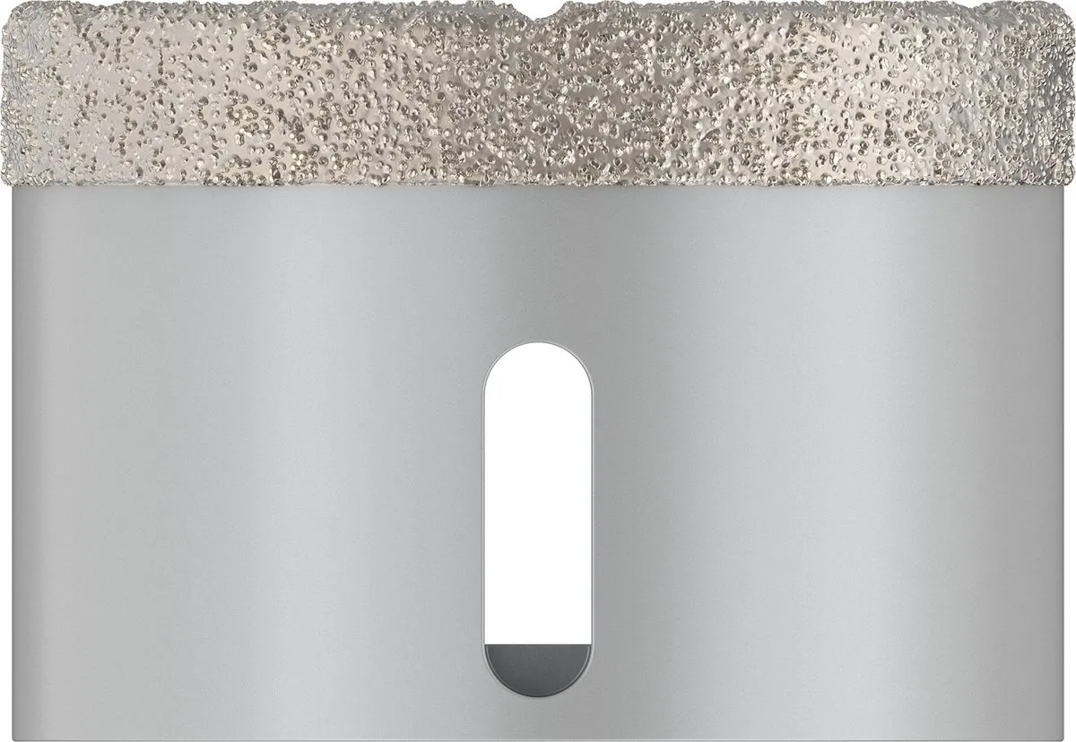 Bosch Professional X-Lock Droge Kernfrees 60mm