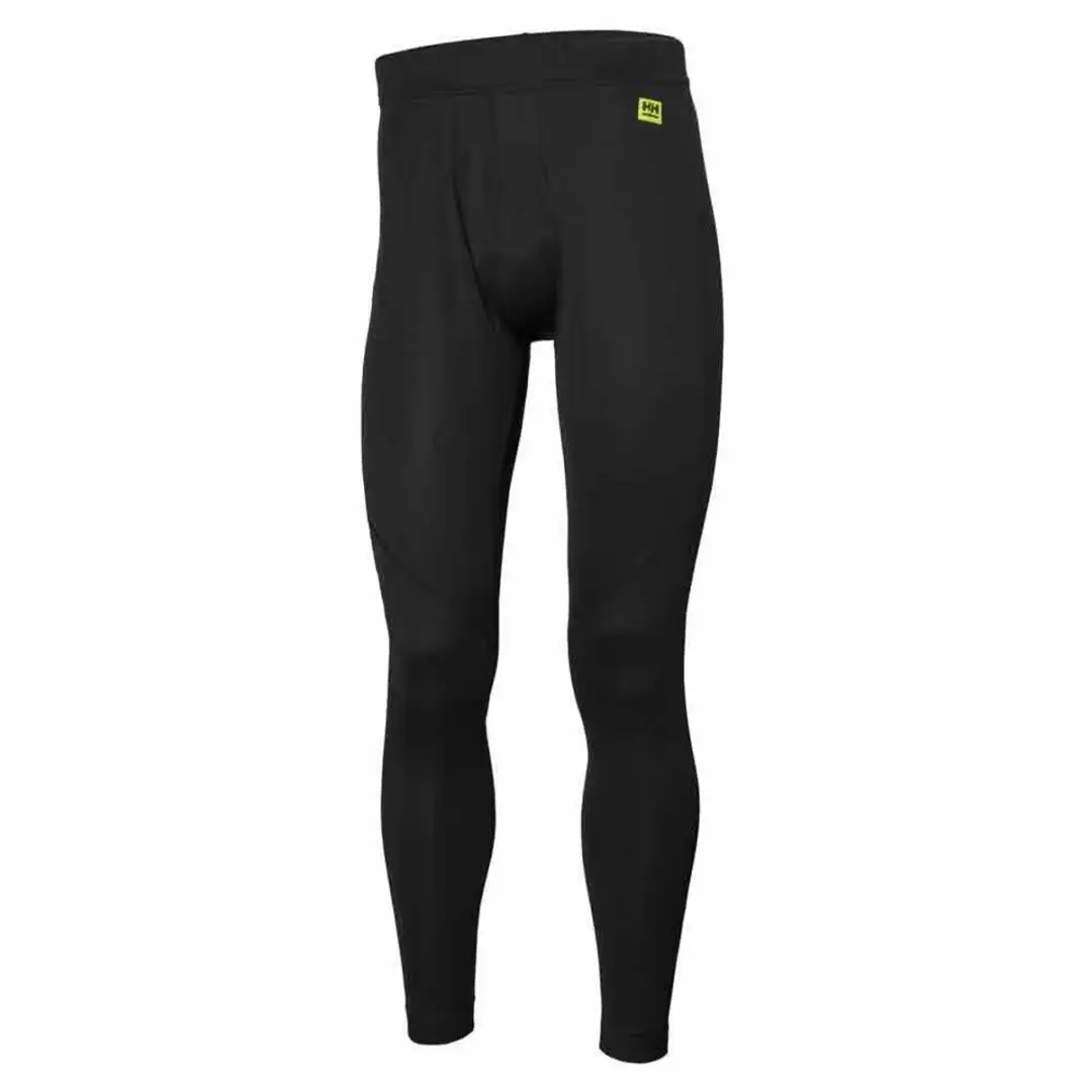 Helly Hansen Lifa Pant 75505 - Zwart S