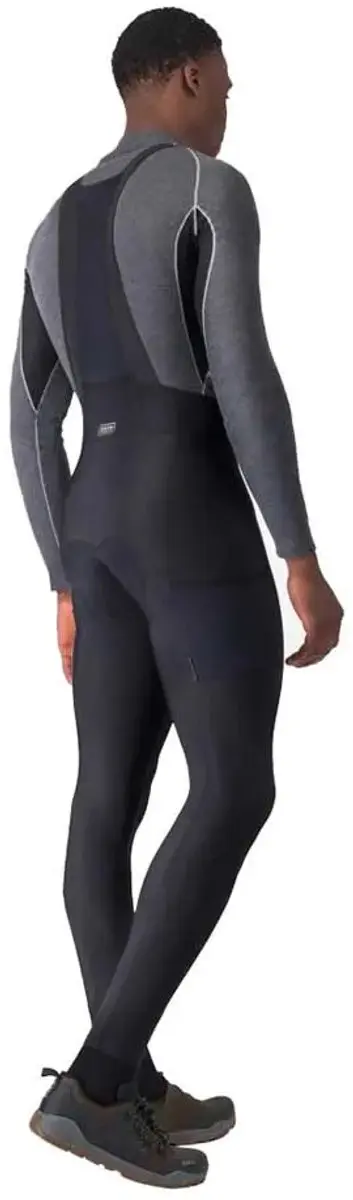 Castelli Unlimited Fietsbroek - Zwart - XL - afbeelding 5 van 6