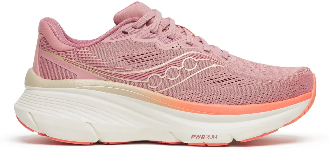 Saucony Guide 19 Hardloopschoenen Dames 39 - Wit - afbeelding 2 van 3