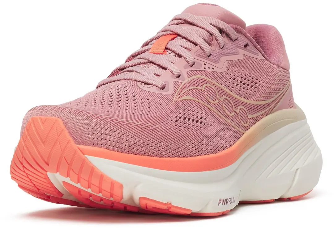 Saucony Guide 19 Hardloopschoenen Dames 39 - Wit - afbeelding 3 van 3