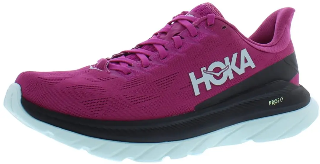 Hoka Novafly Dames Hardloopbroek L