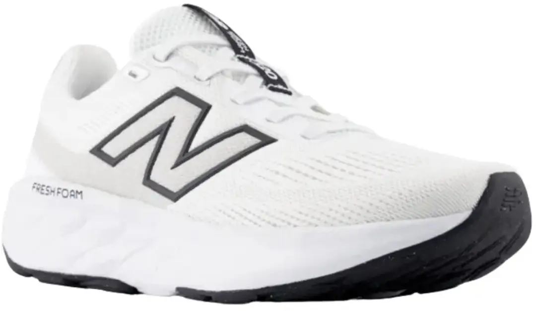 New Balance Fresh Foam 520 V9 Hardloopschoenen - Wit - EU 40 - afbeelding 6 van 6