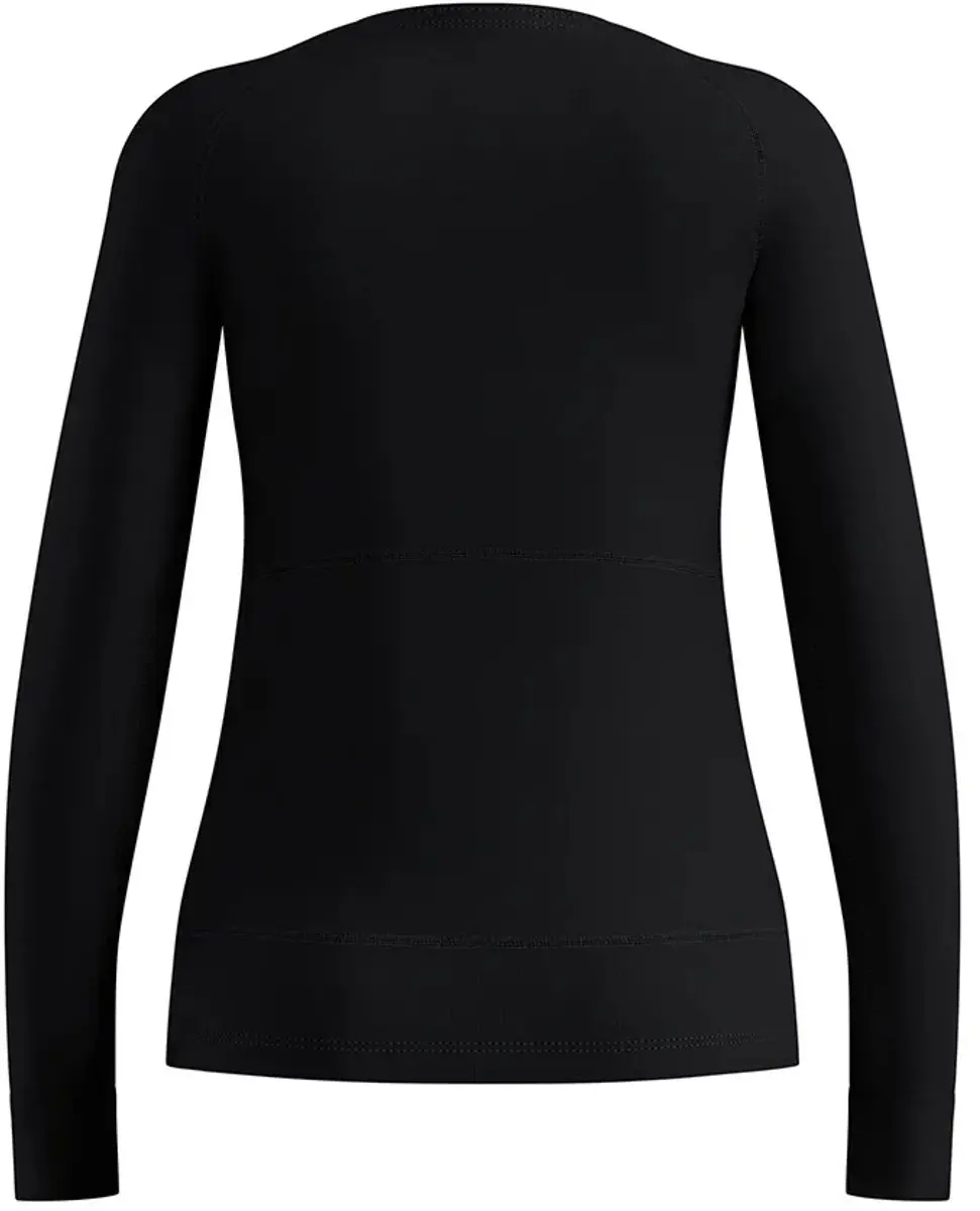 Odlo Active X-warm Lange Mouwen Basislaag Zwart XS Vrouw