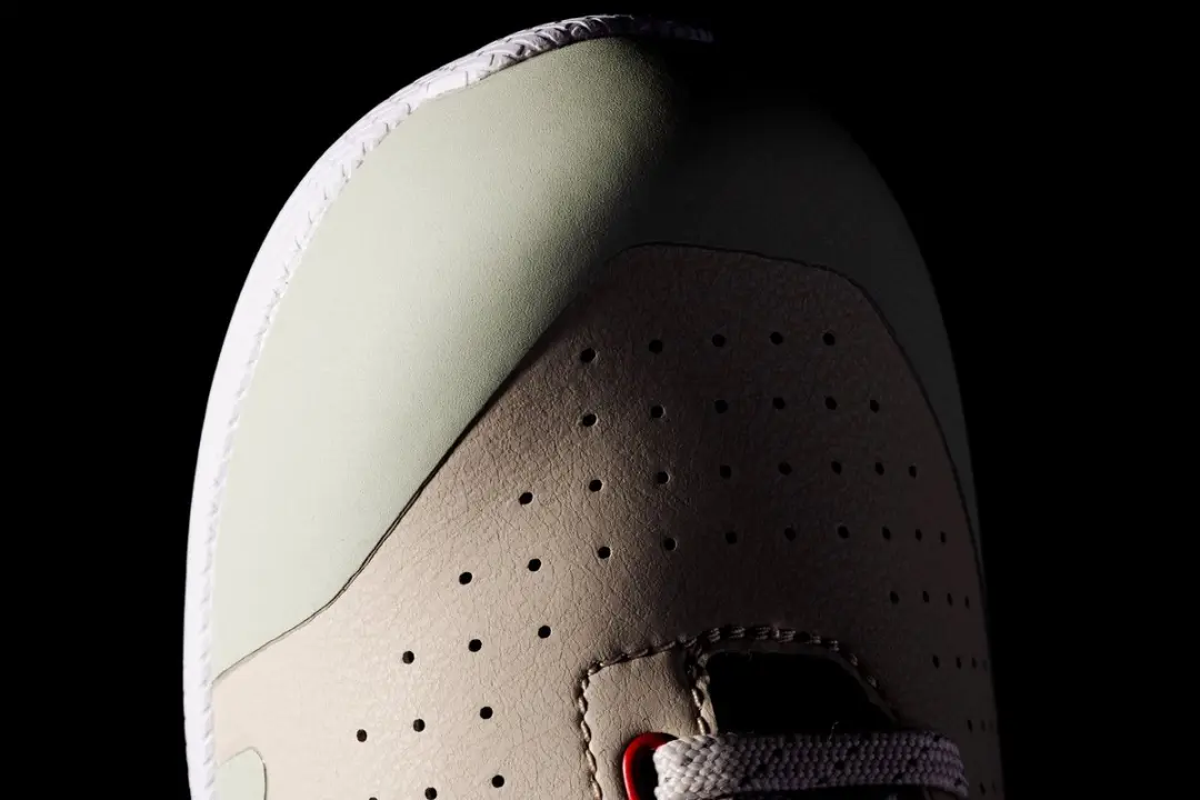 Sidi Asper Laces Fietsschoenen - Maat 44 - Sand - afbeelding 6 van 6
