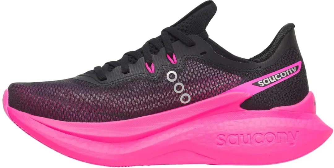 Saucony Endorphin Pro 5 Hardloopschoenen 40
