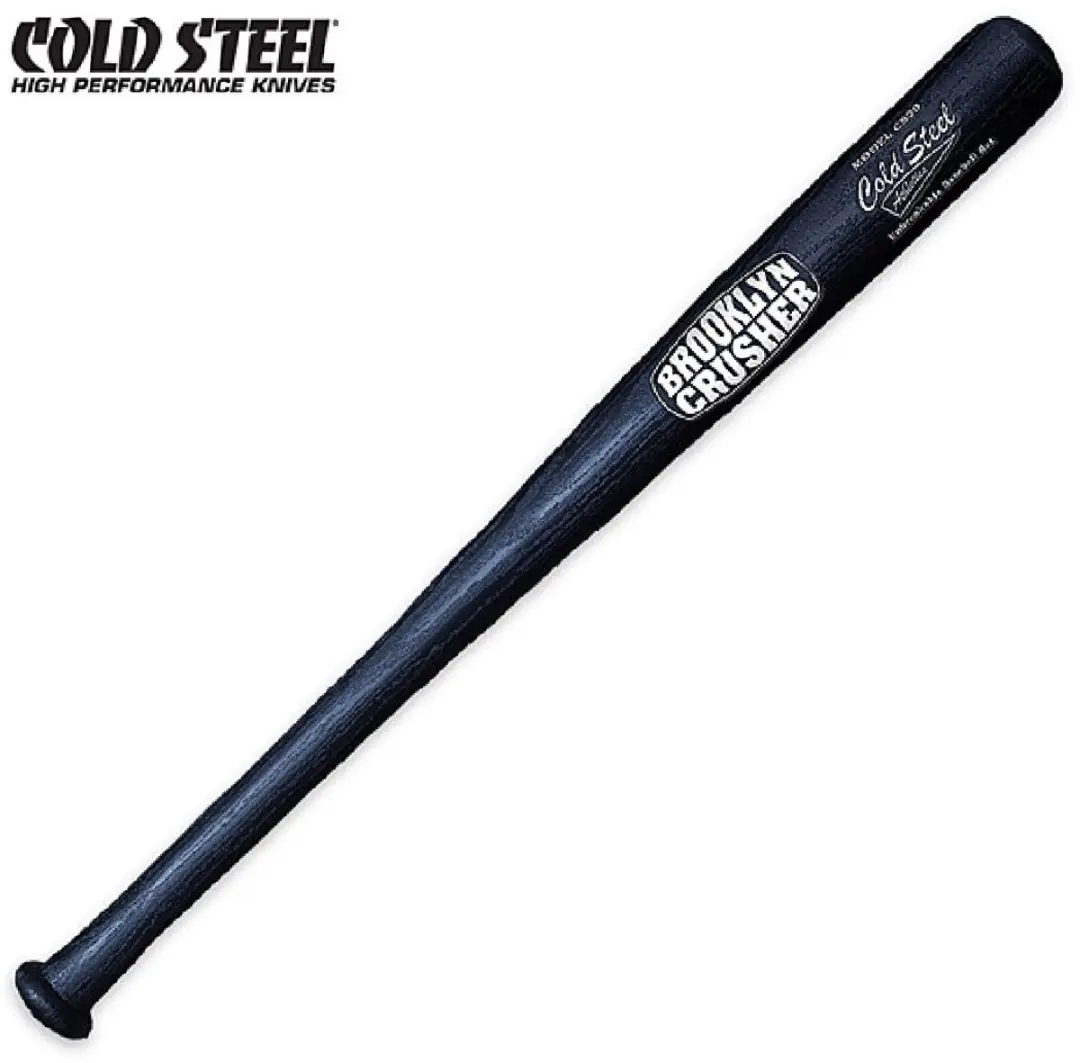 Cold Steel Brooklyn Crusher