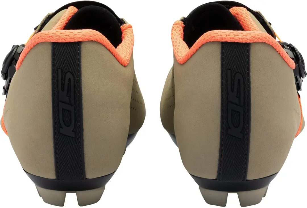 Sidi Aertis Dames Fietsschoenen Firmor - Beige 42