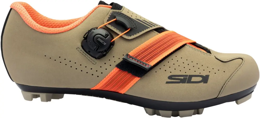 Sidi Aertis Dames Fietsschoenen Firmor