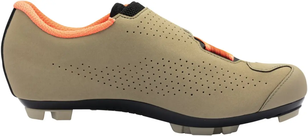 Sidi Aertis Dames Fietsschoenen Firmor - Beige 42