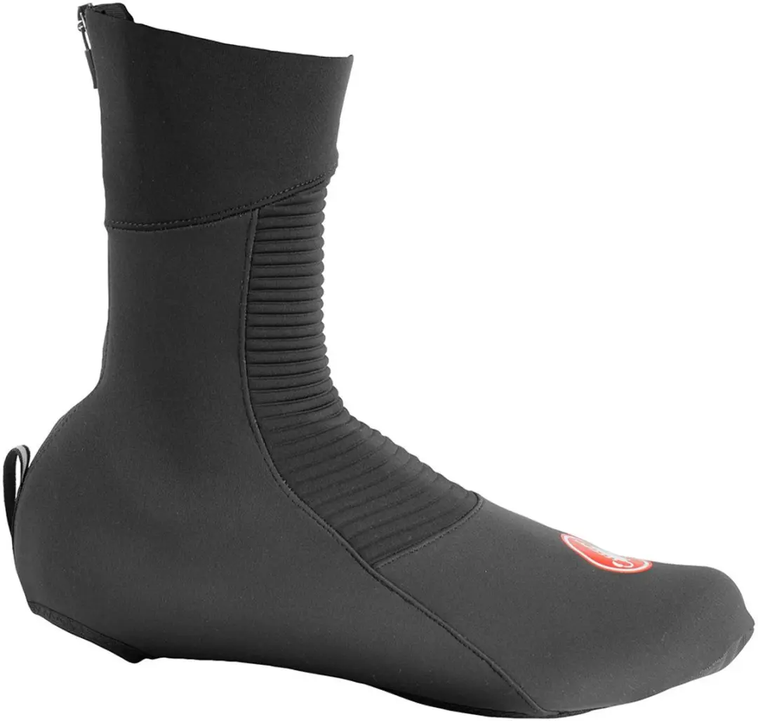 Castelli Overschoenen Entrata Black