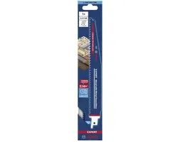 Bosch Professional S1167XHM Reciprozaagblad - Hout Metaal