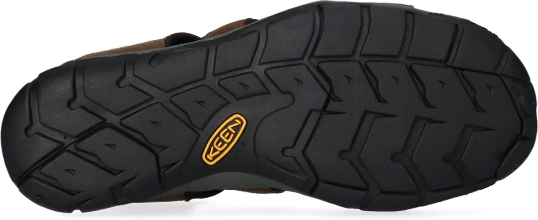 Keen Clearwater Wandelsandalen 40 - Bruin - afbeelding 2 van 6