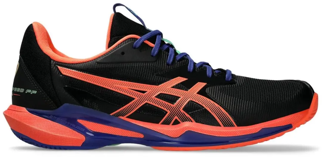 ASICS Solution Speed FF 3 Padel
