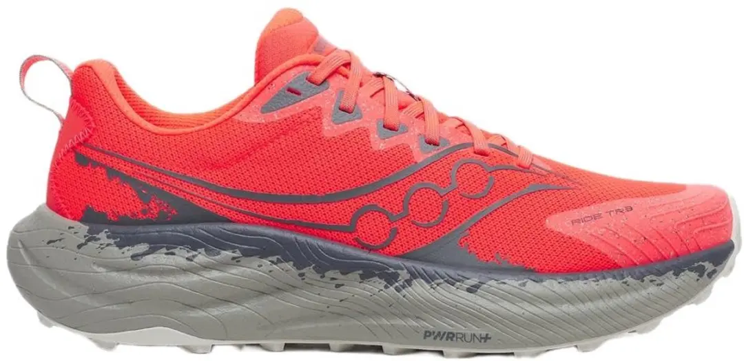 Saucony Ride TR3 Hardloopschoen 45