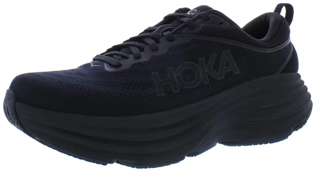 Hoka Novafly Run Hardloopbroek Dames M
