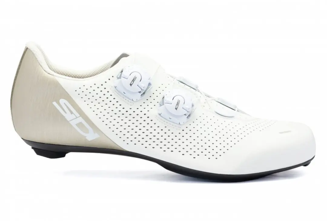 Sidi Ergo 6 fietsschoenen WHITE