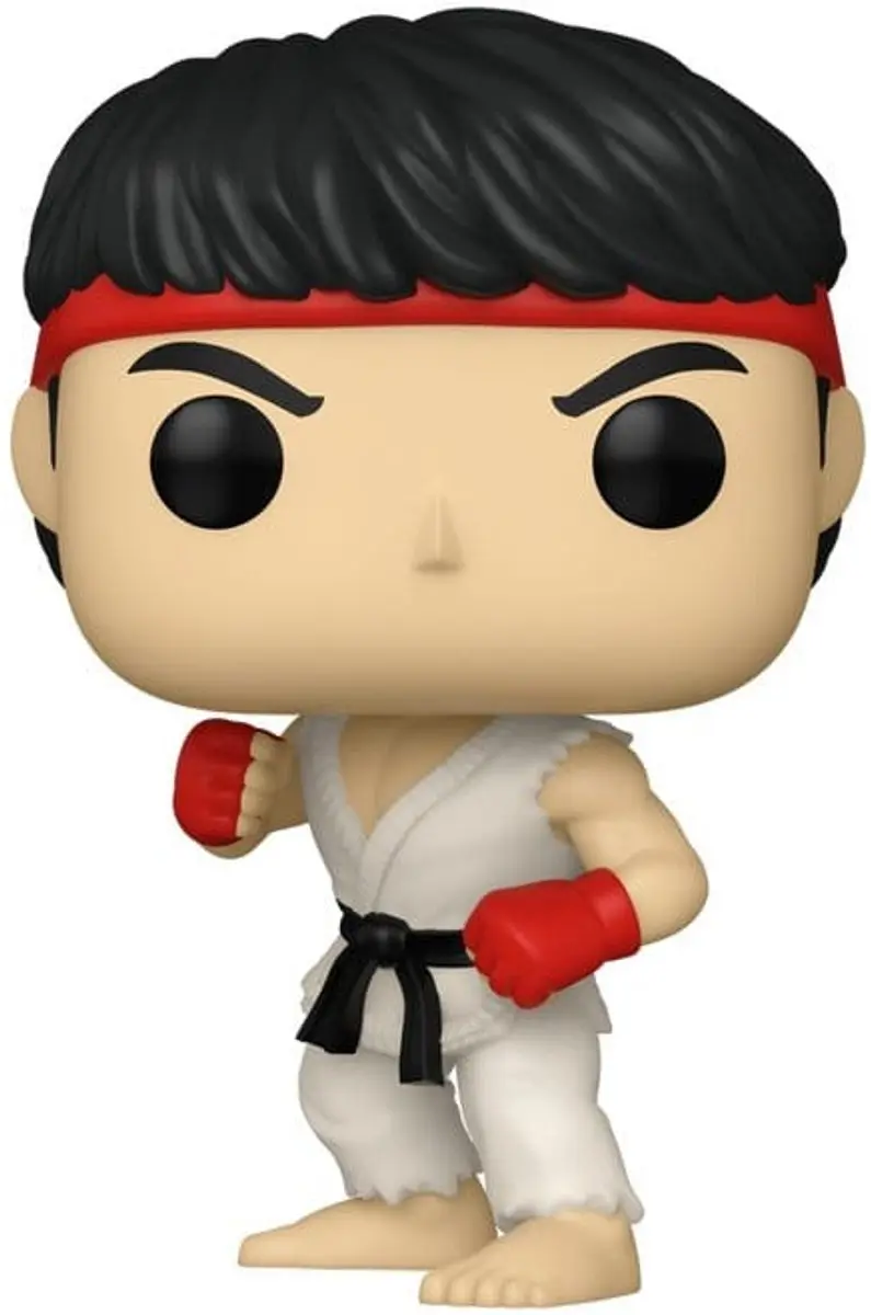 Funko Street Fighter Ryu Pop! FK94166