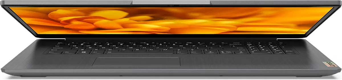 Lenovo IdeaPad 3 17ITL6 Laptop - i5-1135G7 8GB 256GB SSD - Grijs