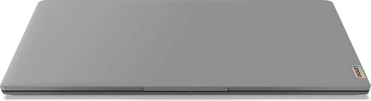 Lenovo IdeaPad 3 17ITL6 Laptop - i5-1135G7 8GB 256GB SSD - Grijs