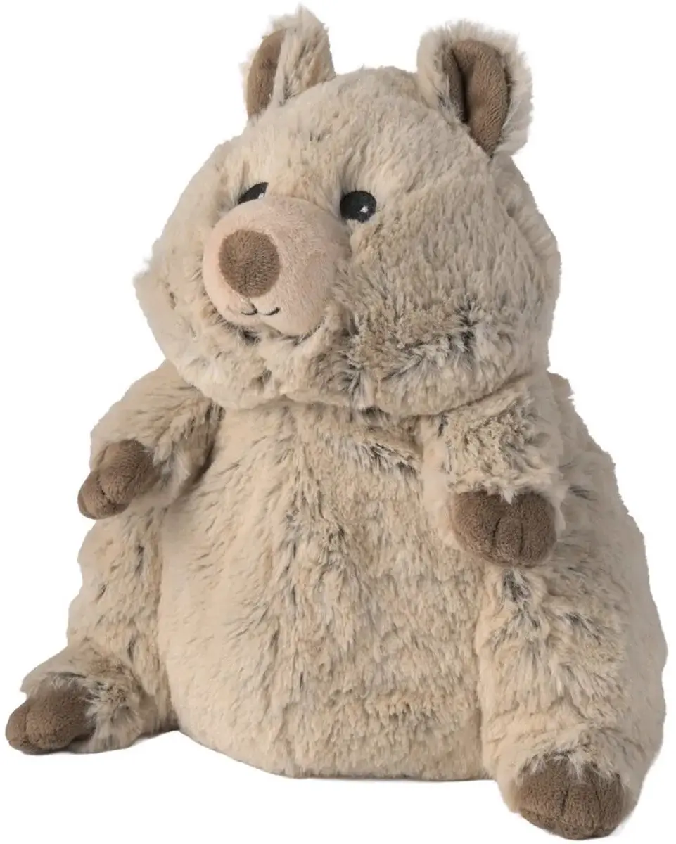 Warmies Warmteknuffel Quokka 30cm