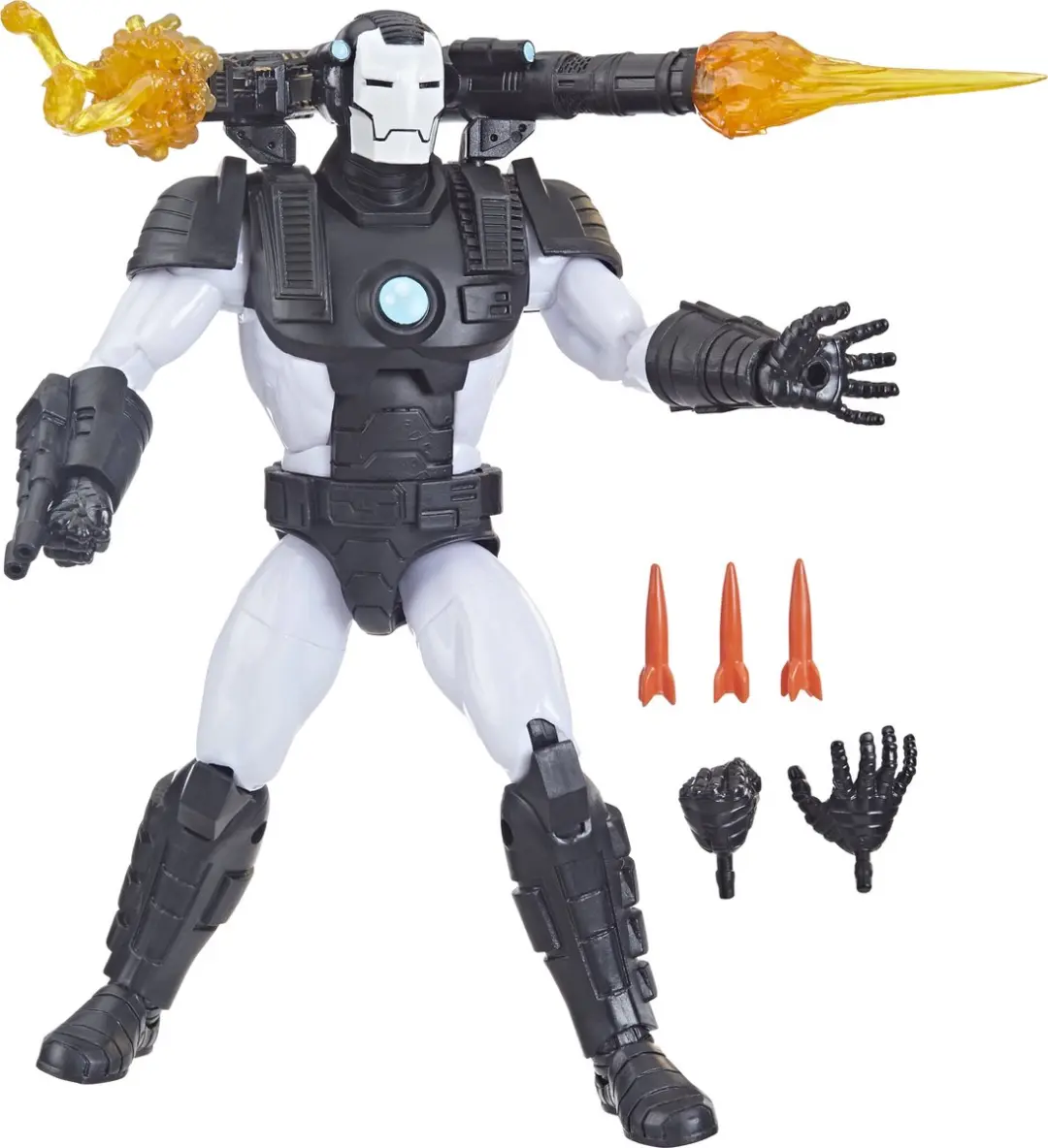 War Machine